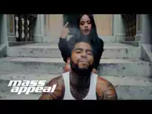 Video: Dave East Ft. Jazzy Amra - Slow Down